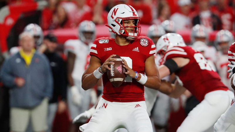 CFB Pro Systems: Two Winning Trends Fit Northwestern vs. Nebraska article feature image