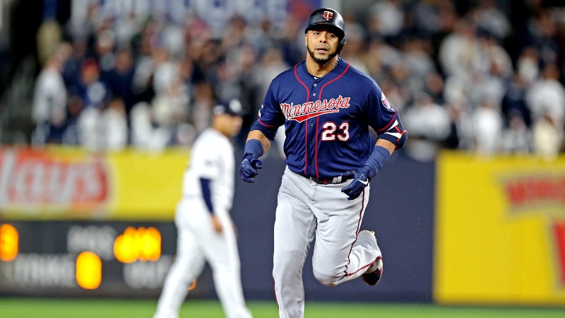 Twins-Yankees Betting Picks, Odds & Predictions: Will Minnesota Avoid the Sweep? article feature image