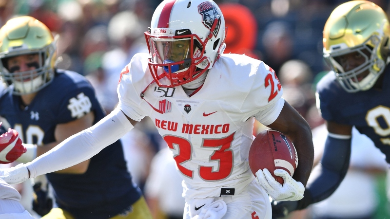 Colorado State vs. New Mexico Betting Odds, Picks: Which Team Will Be Less Bad? article feature image