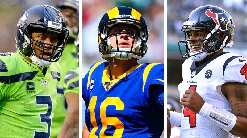 Koerner’s NFL Power Ratings: Projecting Week 7 Spreads & Over/Unders to Find the Best Bets article feature image