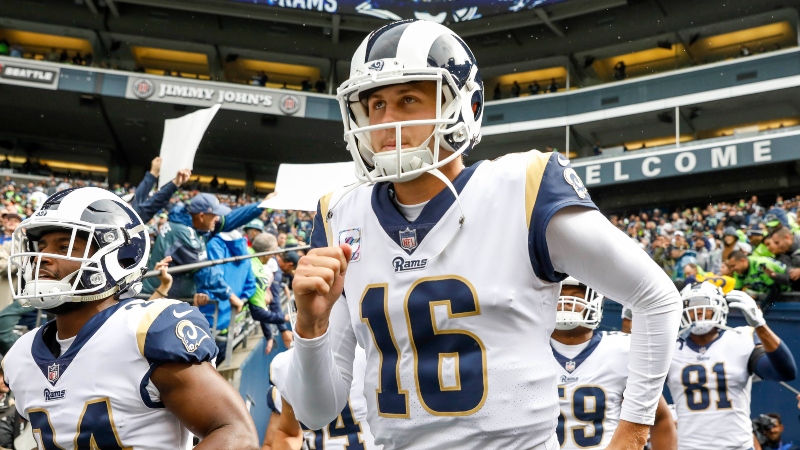 Rams vs. Falcons Odds, Picks & Betting Predictions