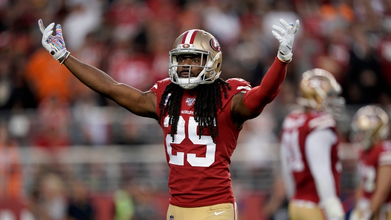 True Super Bowl Odds: How Good Are the San Francisco 49ers? article feature image