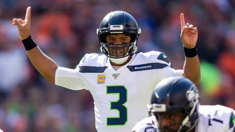 NFL Odds: Falcons-Seahawks prediction, odds and pick