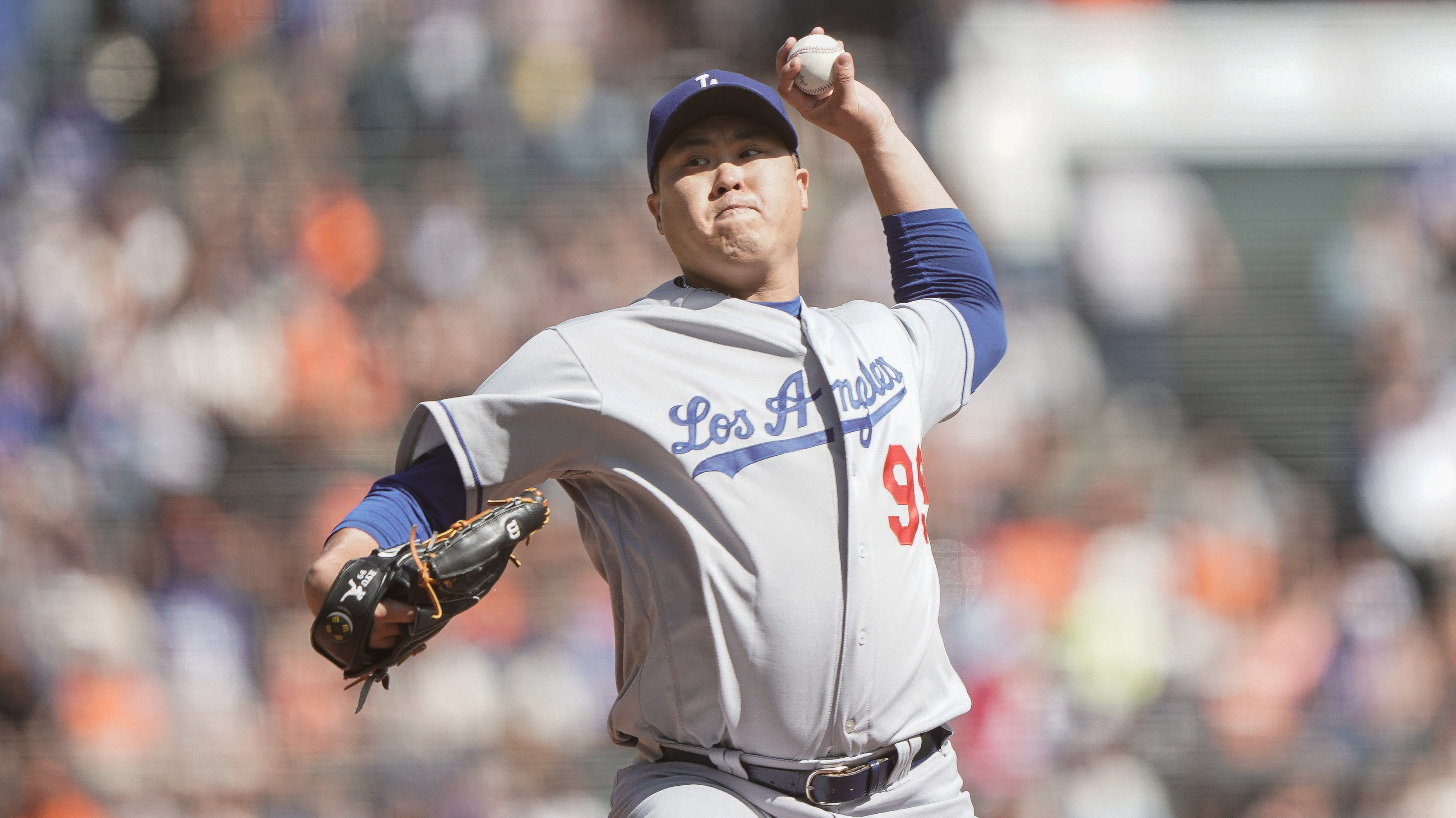 Dodgers vs. Nationals Sharp Report: Pros Aligned on NLDS Game 3 article feature image