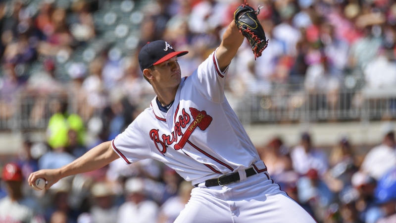 Cardinals vs. Braves Betting Picks, Odds & Predictions: Back Wainwright as an Underdog in Game 3? article feature image