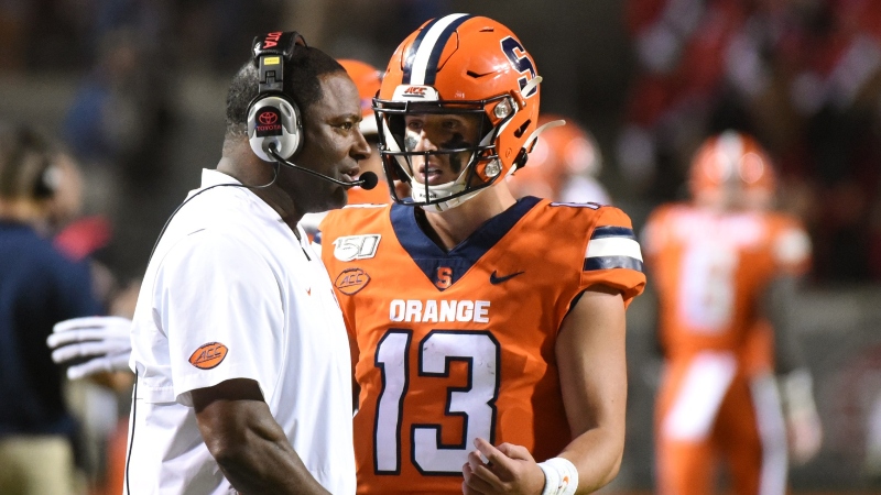 Pittsburgh vs. Syracuse Picks & Odds: Sneaky Edges Offer Betting Value article feature image