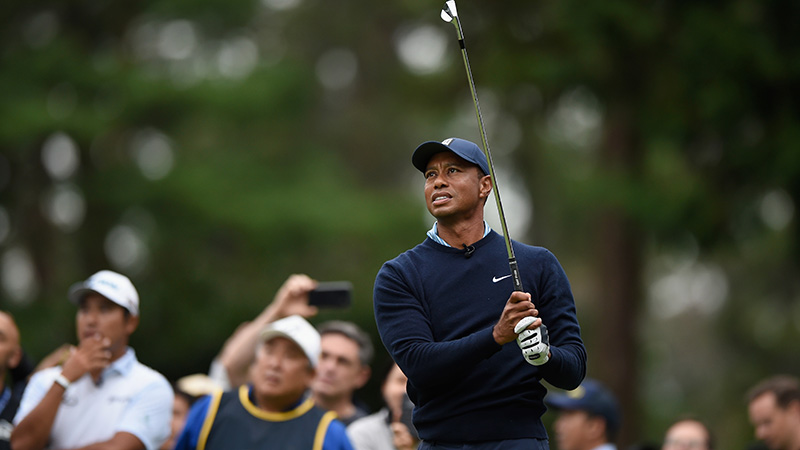A Story of Resiliency: Tiger Ties Snead’s Historic Record article feature image