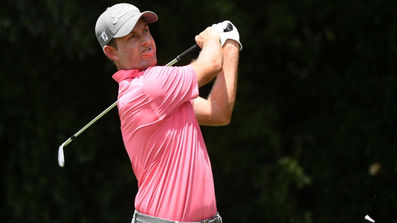 Sobel’s 2019 Shriners Open Betting Preview: Even at Short Odds, Webb Simpson Is Worth a Shot article feature image