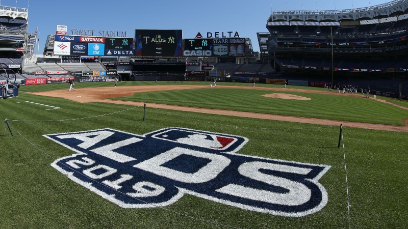 Twins vs. Yankees Sharp Report: Pros Taking Surprising Position in ALDS Game 1 article feature image