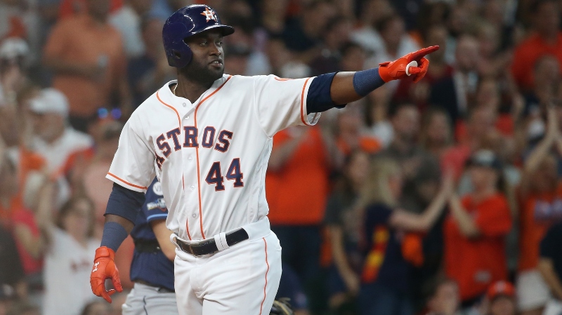 MLB Betting Picks for Saturday: Do the Rays Have Value Against the Astros? article feature image