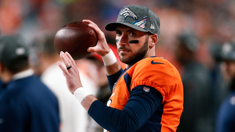 Brandon Allen