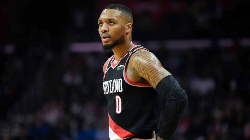 NBA Thursday Betting Picks & Angles (Nov. 7): How to Bet Heat vs. Suns, Blazers vs. Clippers article feature image