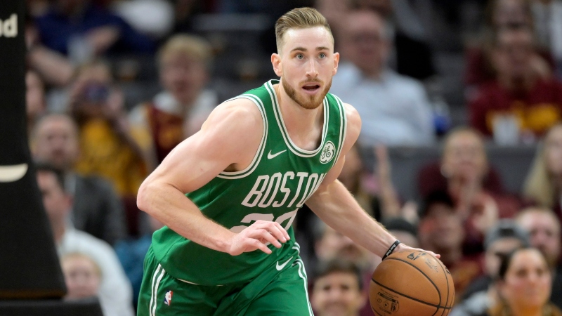 Monday’s Projected NBA Starting Lineups & Injury News article feature image