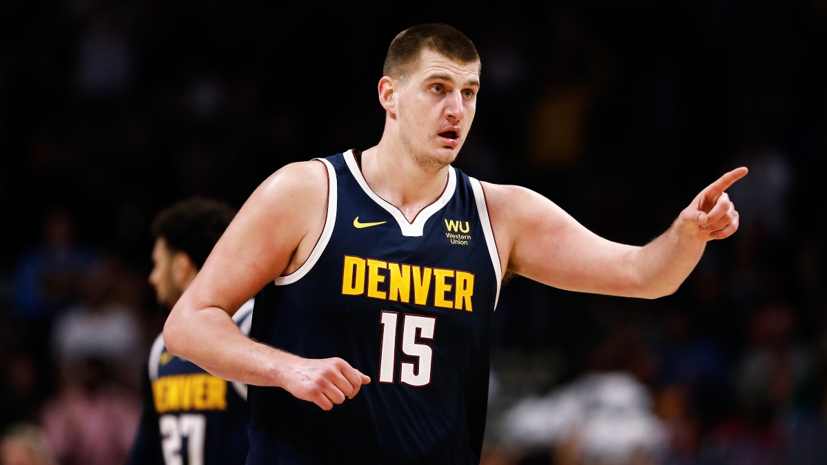 NBA Betting Market Report (Tuesday, Nov. 26): Line Movement, Sharp Action on Clippers-Mavericks, Wizards-Nuggets article feature image