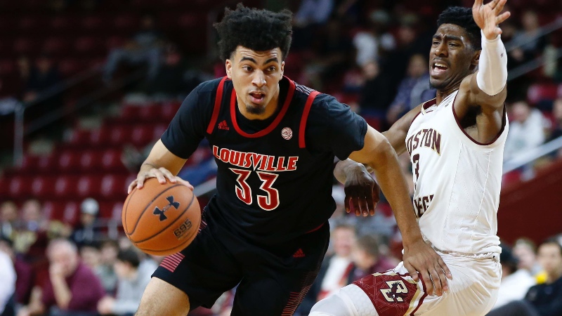 College Basketball Betting Tip: Ranked Teams Undervalued in Openers article feature image