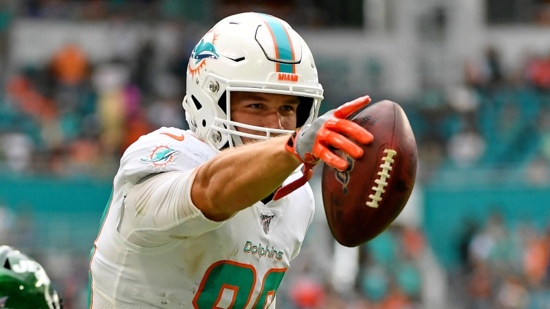 Mike Gesicki