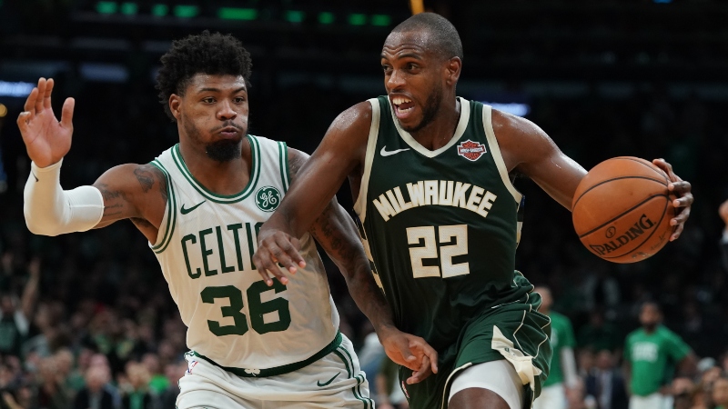 Moore: Why the Boston Celtics Are for Real (At Least in the Regular ...