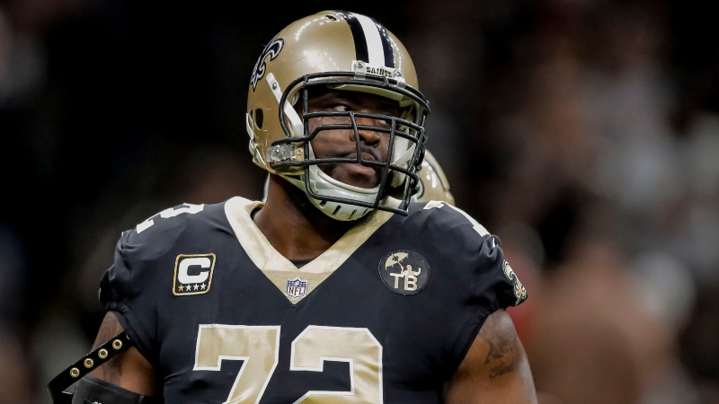 Terron Armstead