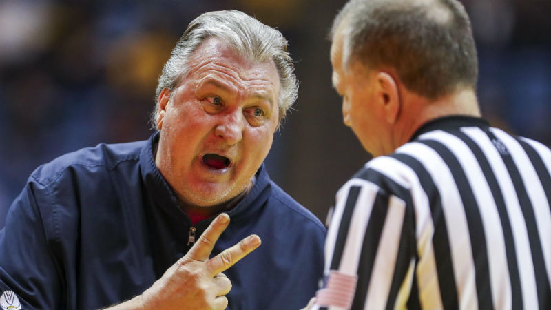 Monday College Basketball Betting Picks: Belmont vs. High Point, WVU vs. Northern Colorado article feature image