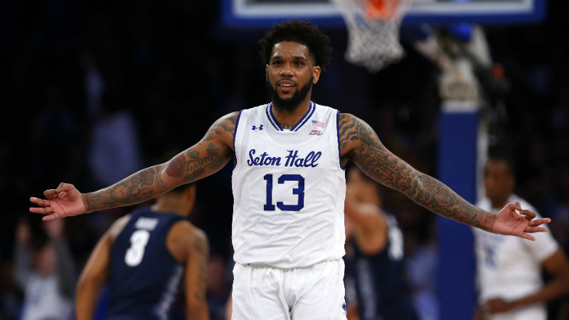 Stuckey: My 5 College Basketball National Title Futures for the 2019-20 Season article feature image