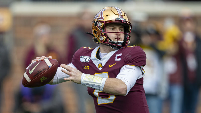 Updated Minnesota-Iowa Odds: Spread, Over/Under Changes Until Kickoff article feature image