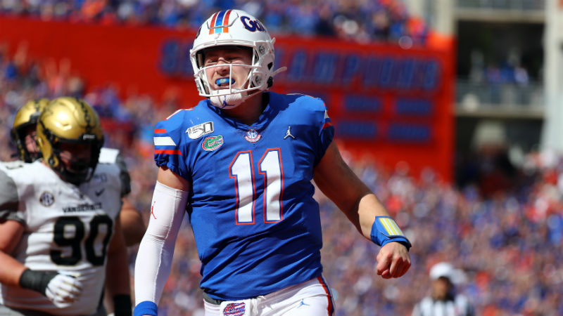 Florida at Missouri Odds & Betting Pick: Now or Never For Tigers article feature image