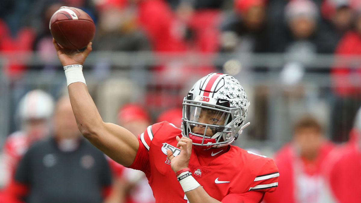 Ohio State-Clemson Live Betting Strategy for College Football Playoff article feature image
