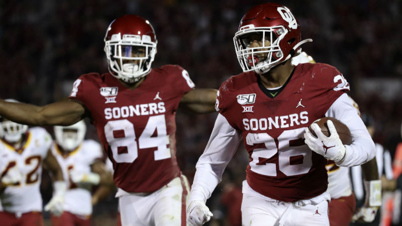 Oklahoma vs. Baylor Odds & Betting Pick: Is Bears’ Magic About to Run Out? article feature image