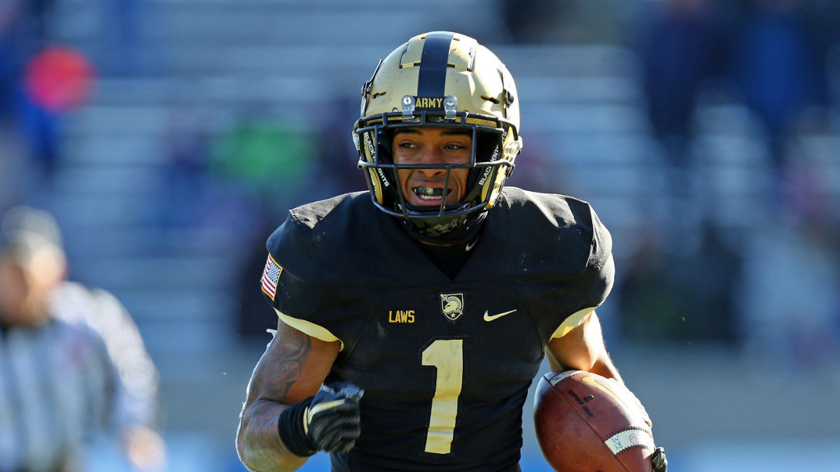 14 for '14: Best uniforms in college football