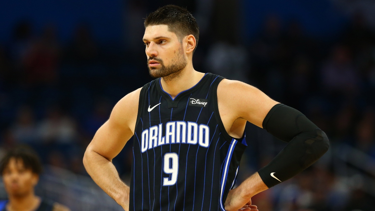 Saturday’s Projected NBA Starting Lineups & Injury News article feature image
