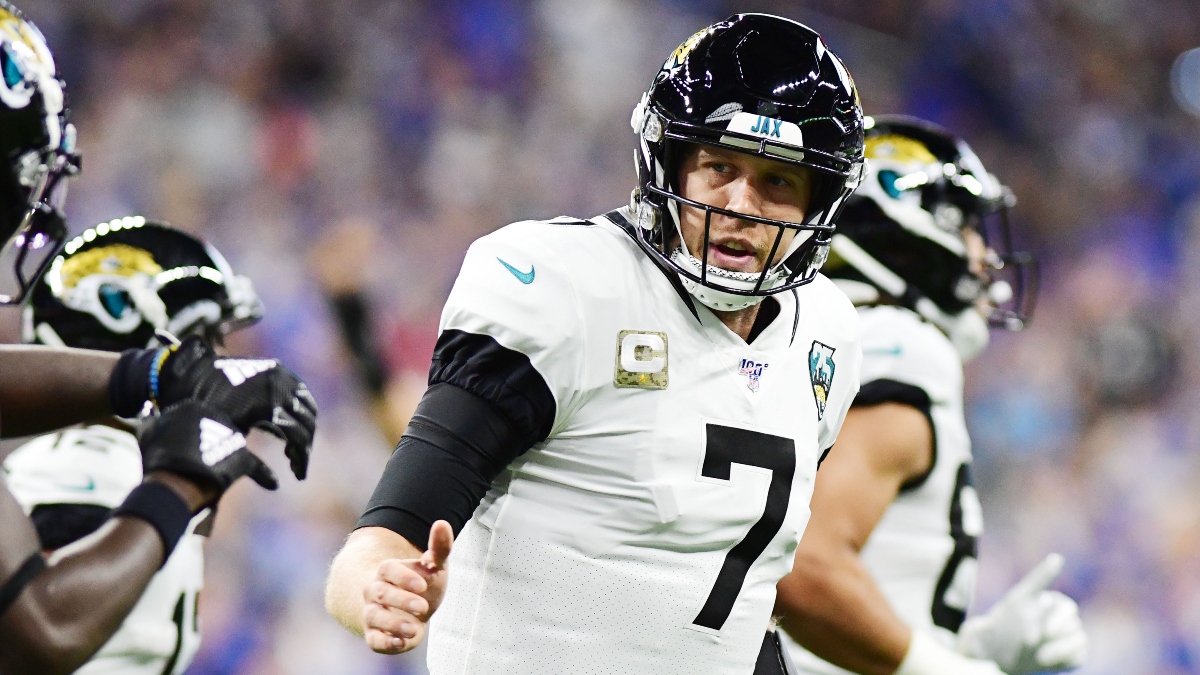 NFL Week 12 Betting Trends, Stats, Notes: Action Network Betting