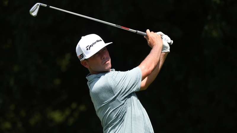 Chez Reavie’s Favorite Golf Gambling Story: Taking on Lefty at East Lake article feature image