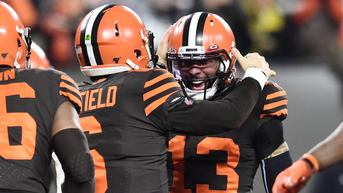 Dolphins vs. Browns Picks, Predictions & Betting Odds: Back Cleveland As  Double-Digit Favorite?