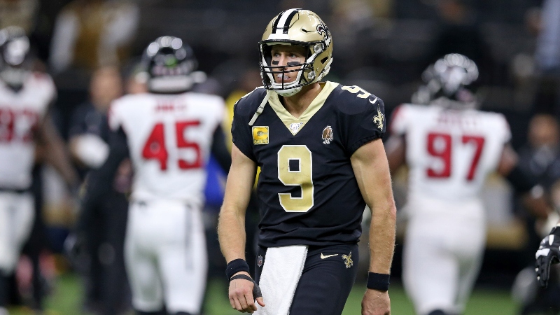 Saints vs. Buccaneers Odds & Picks: Buy New Orleans Off Loss? article feature image