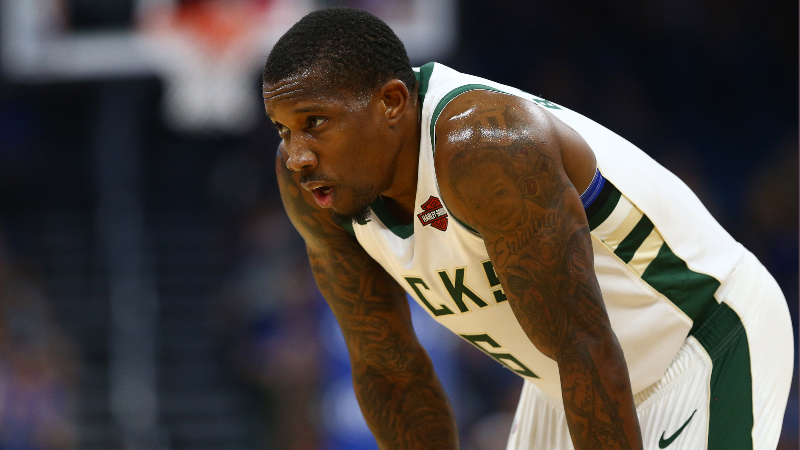 Monday’s Best NBA Player Prop Bets & Picks: Go All in on Eric Bledsoe? article feature image