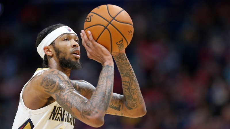 Sunday’s Projected NBA Starting Lineups & Injury News article feature image