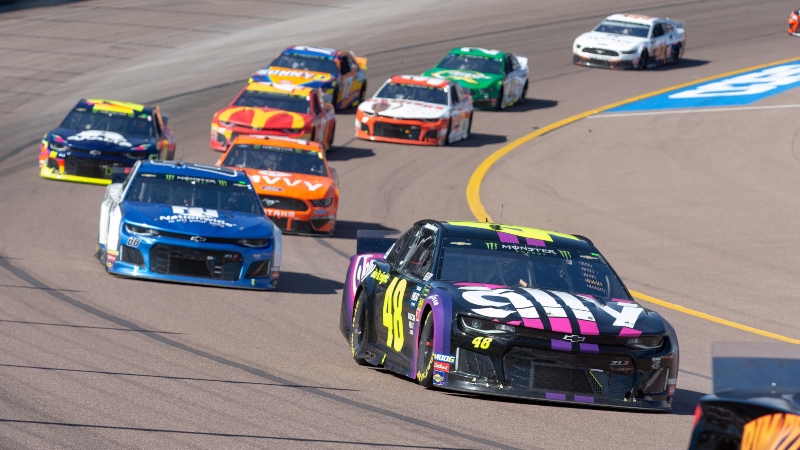 The 50-1 NASCAR Longshot to Bet Early for Sunday’s Bluegreen Vacations 500 article feature image