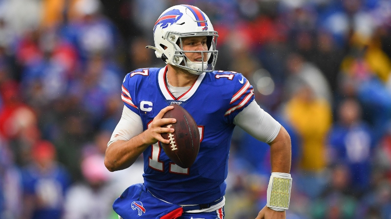 Redskins vs. Bills Weather: Windy Forecast Adding to Season-Low Over ...