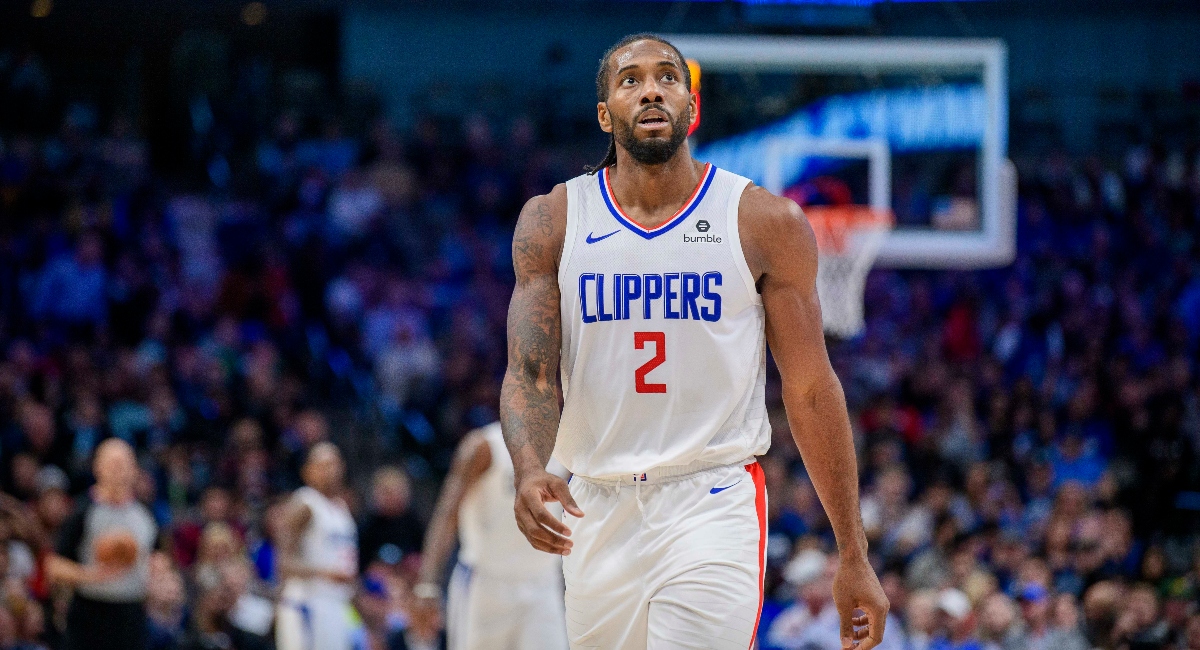 Friday’s NBA Expert Picks & Predictions: How to Bet 76ers vs. Knicks, Clippers vs. Spurs article feature image