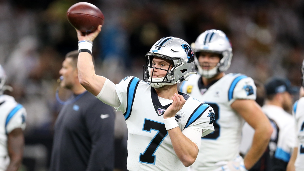 Best NFL Survivor Pool Picks for Week 13: Can You Trust the Panthers? article feature image