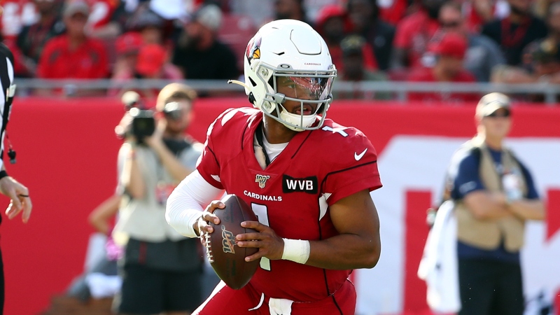 Cardinals vs. 49ers Odds & Picks: Are Kyler & Co. the Smart Play? article feature image