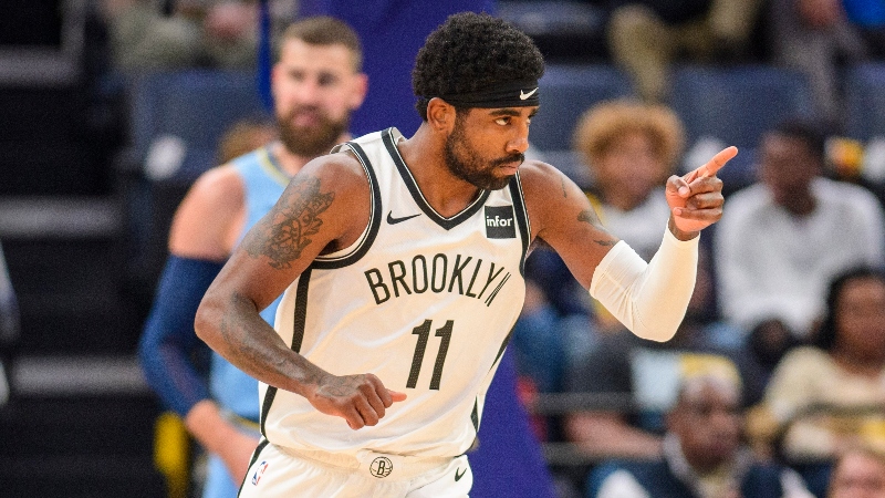 NBA Sharp Betting Picks (Monday, Nov. 4): Pros Hitting Pistons vs. Wizards, Pelicans vs. Nets article feature image