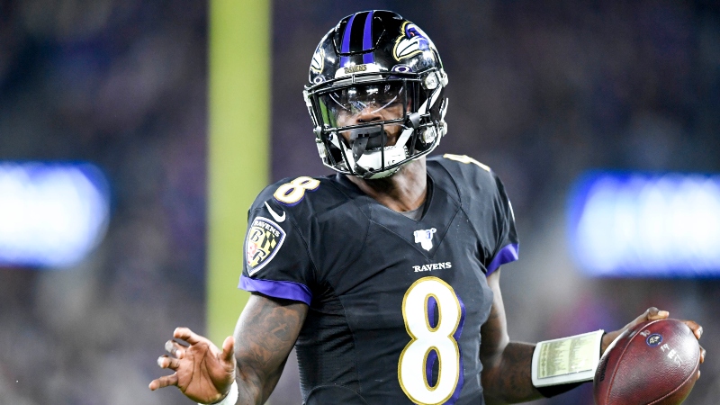 Ravens Game Today: Ravens vs. Bengals injury report, spread, over