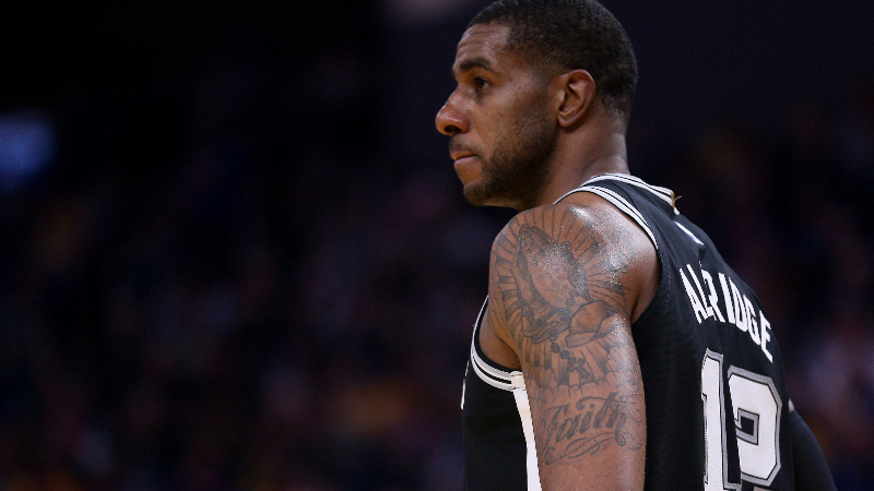 NBA Tuesday Betting Picks & Angles (Nov. 5): How I’m Betting Magic-Thunder, Spurs-Hawks article feature image