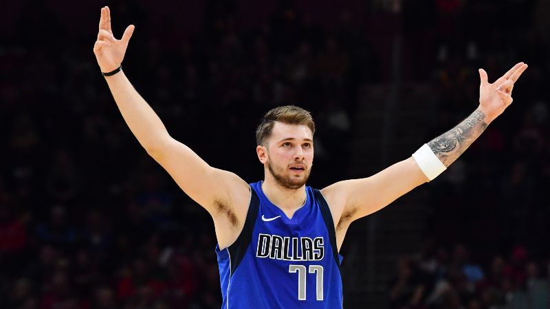 NBA Betting Picks: Magic vs. Mavericks Among Our Experts’ 3 Favorite Bets article feature image