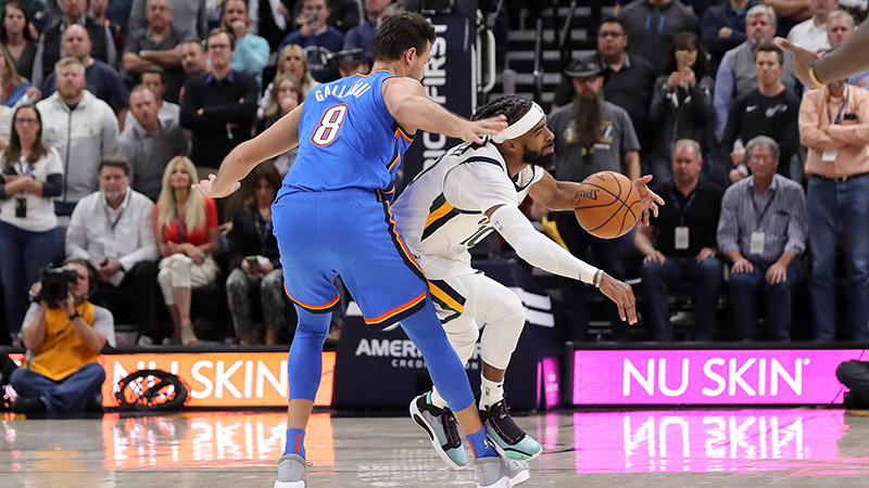 The Next NBA Rule Change: How to Eradicate ‘Take Fouls’ Once and For All article feature image