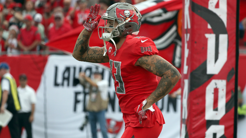Freedman: Mike Evans Will Be in the NFL Hall of Fame article feature image