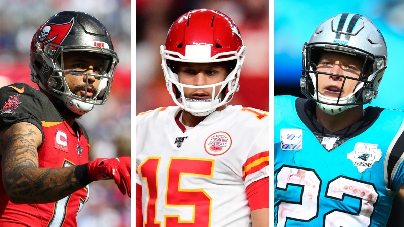 Ultimate Week 10 NFL Betting Guide: Picks & Predictions For Every Game article feature image