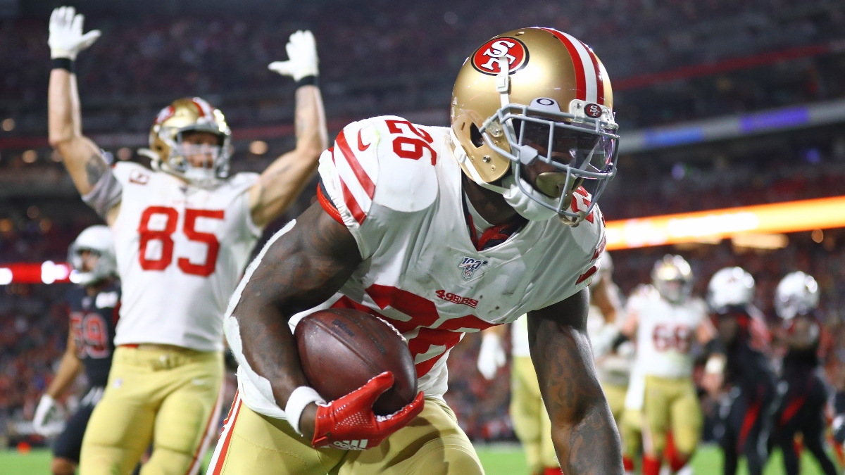 Week 12 NFL Playoff Picture & Bracket: 49ers Maintain Control of NFC's No.  1 Spot