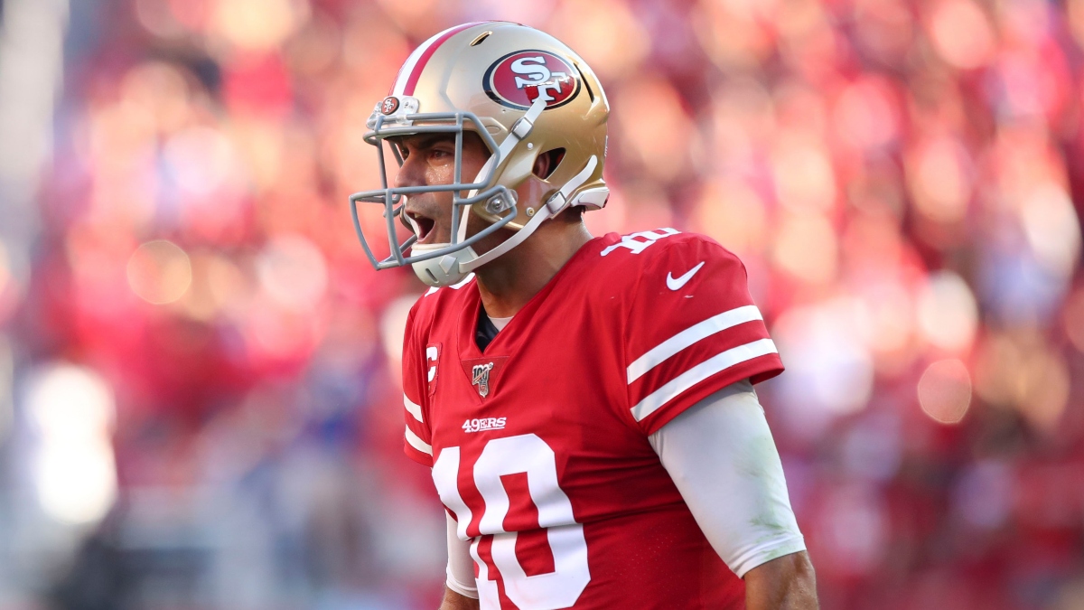 Our Favorite Packers vs. 49ers Sunday Night Football Betting Picks on the  Spread & Over/Under